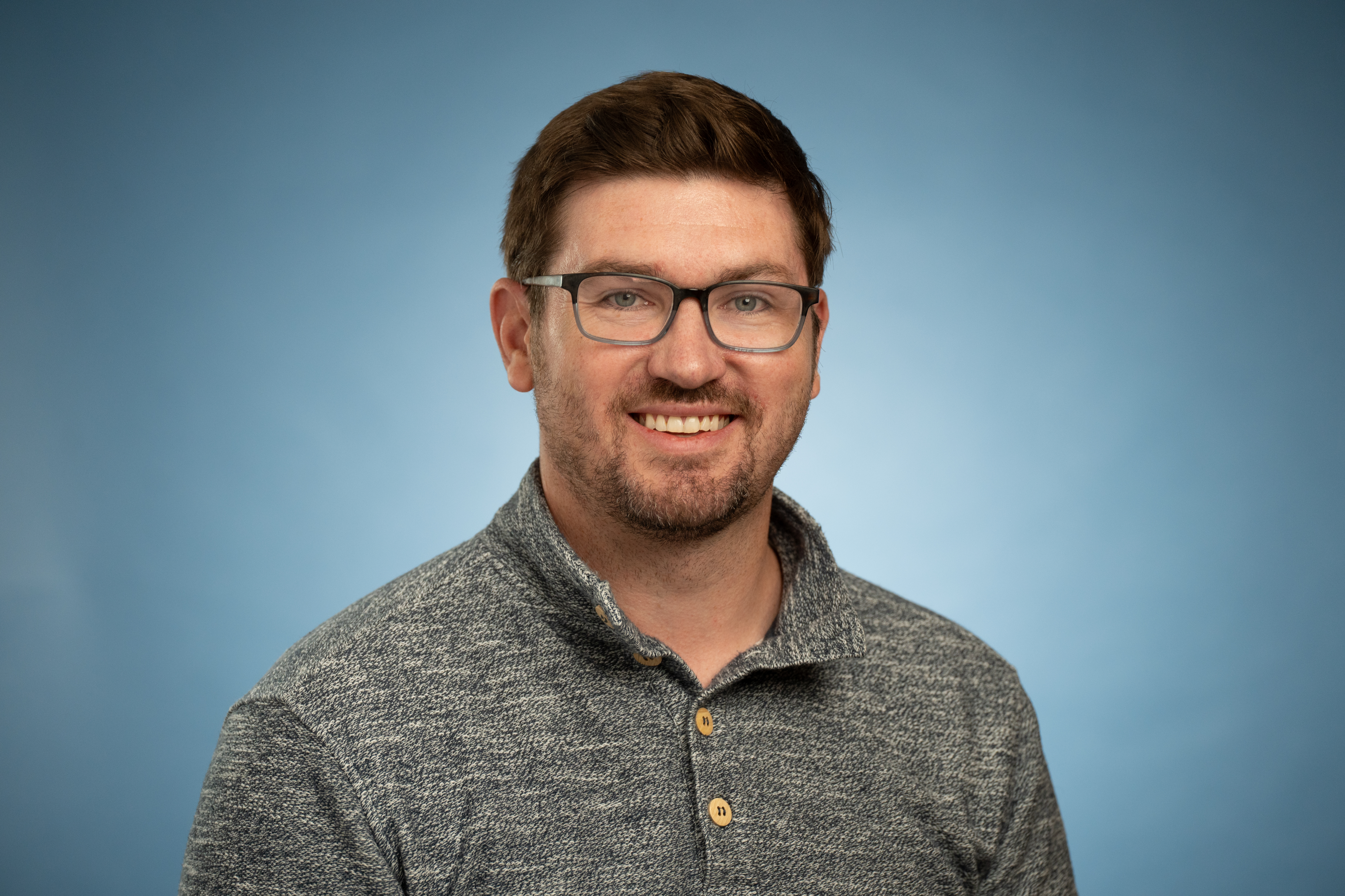 Jeffrey E. Stokes, Ph.D.